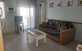 Apartamento en playa de Gandía